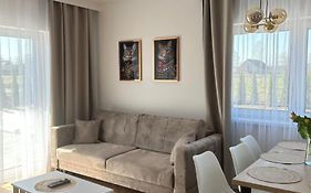 Ds Apartamenty Zator